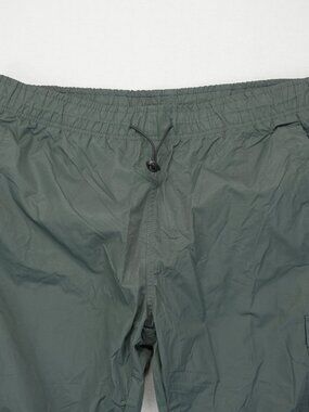 Men's XL Short Grey ARCTIX A6 Cargo 5K Insulated Ski Snow‎ Pants Elastic Waist